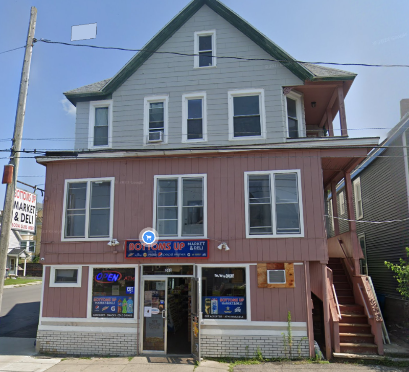 Primary Photo - 263 Division St