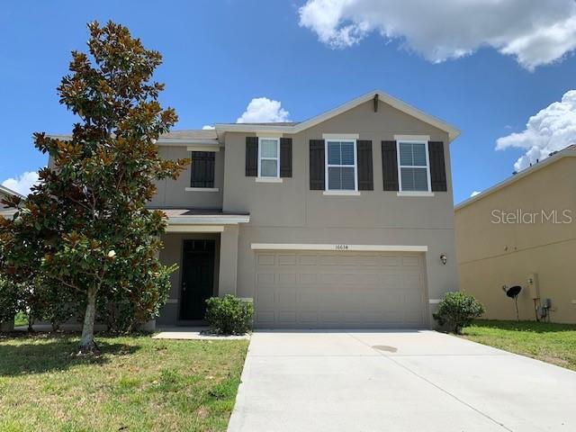 Foto principal - 16634 Broadford Ln