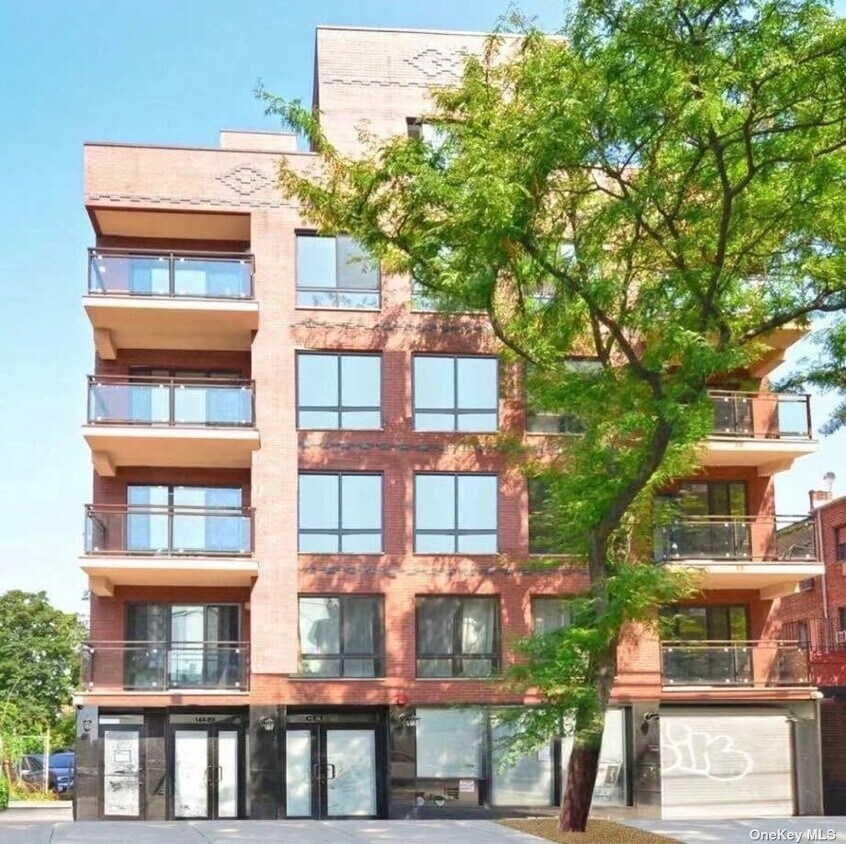 Primary Photo - 144-89 38th Ave