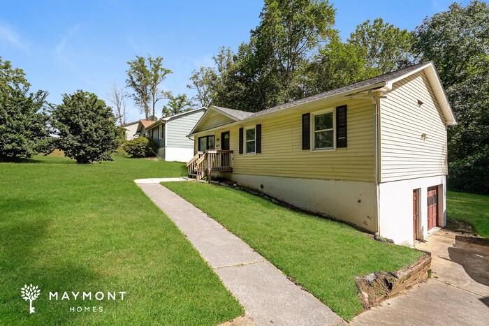 Building Photo - 4659 Ogburn Ave