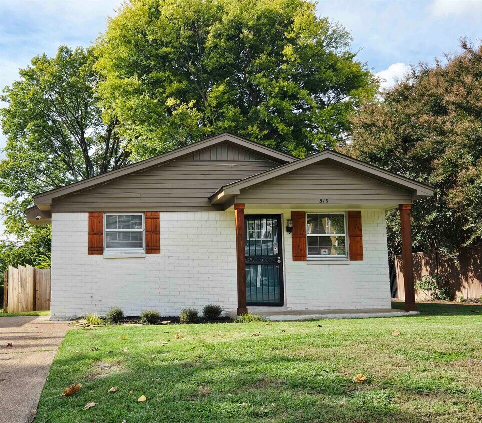Foto principal - 519 N 5th St
