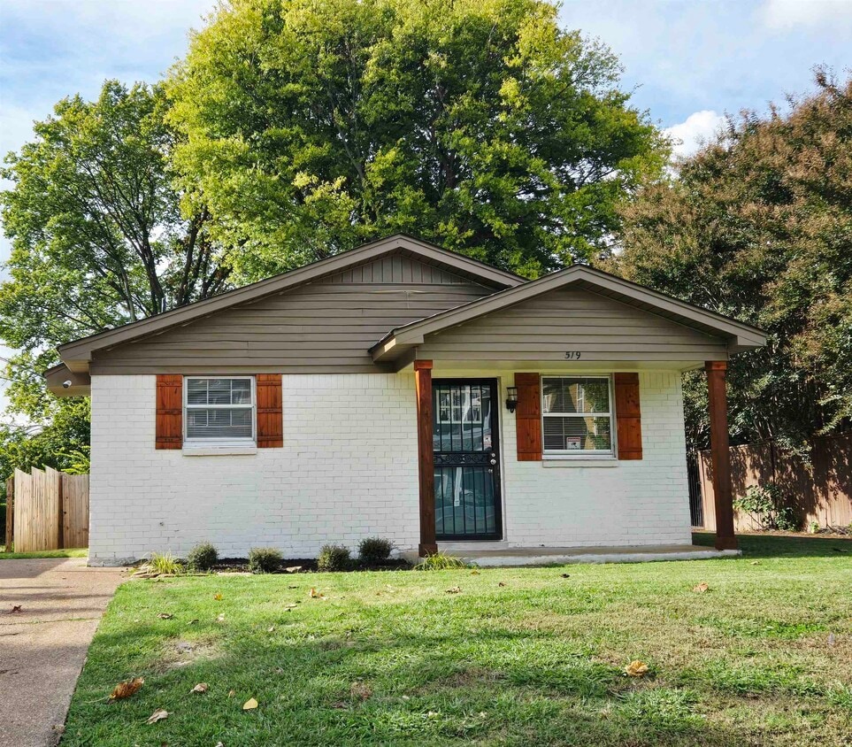 Primary Photo - 519 N 5th St