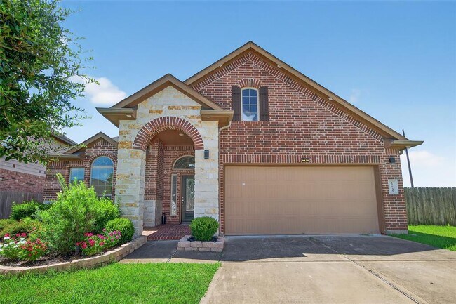 Foto del edificio - 13935 Manobrook Ct