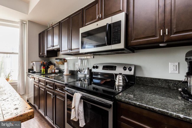Foto del edificio - 1222 N 7th St
