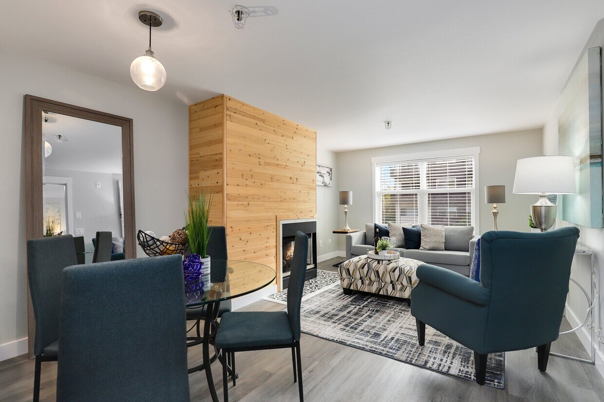 Foto principal - 3901 Fremont Ave N