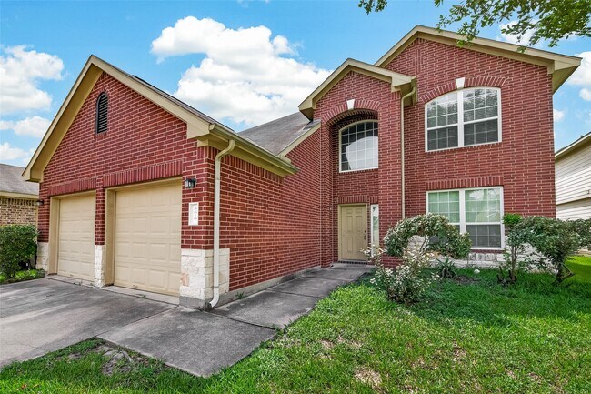 Foto del edificio - 3519 Lilac Ranch Dr