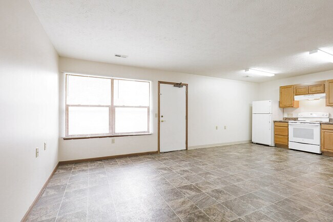 Foto del edificio - 3421 Portia St