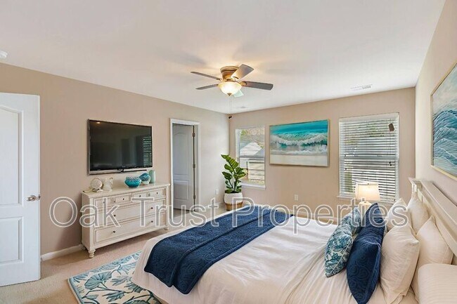 Foto del edificio - 114 Tyger St