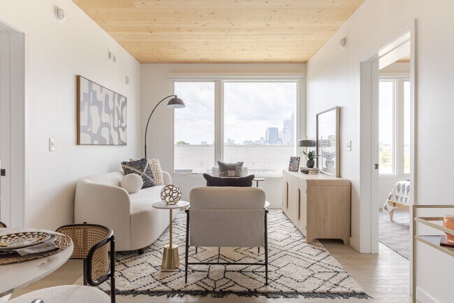 Foto del edificio - Joinery