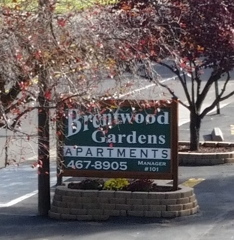 Building Photo - Brentwood Garden Apartments