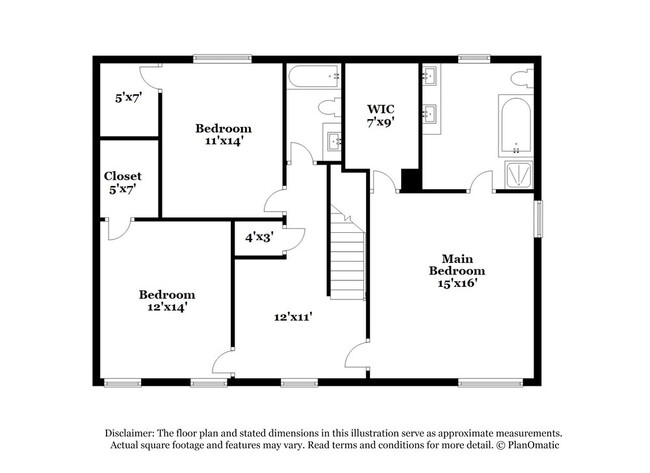 Foto del edificio - 312 Fawn Hill Dr