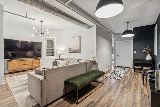 Foto del edificio - 1414 W Division St