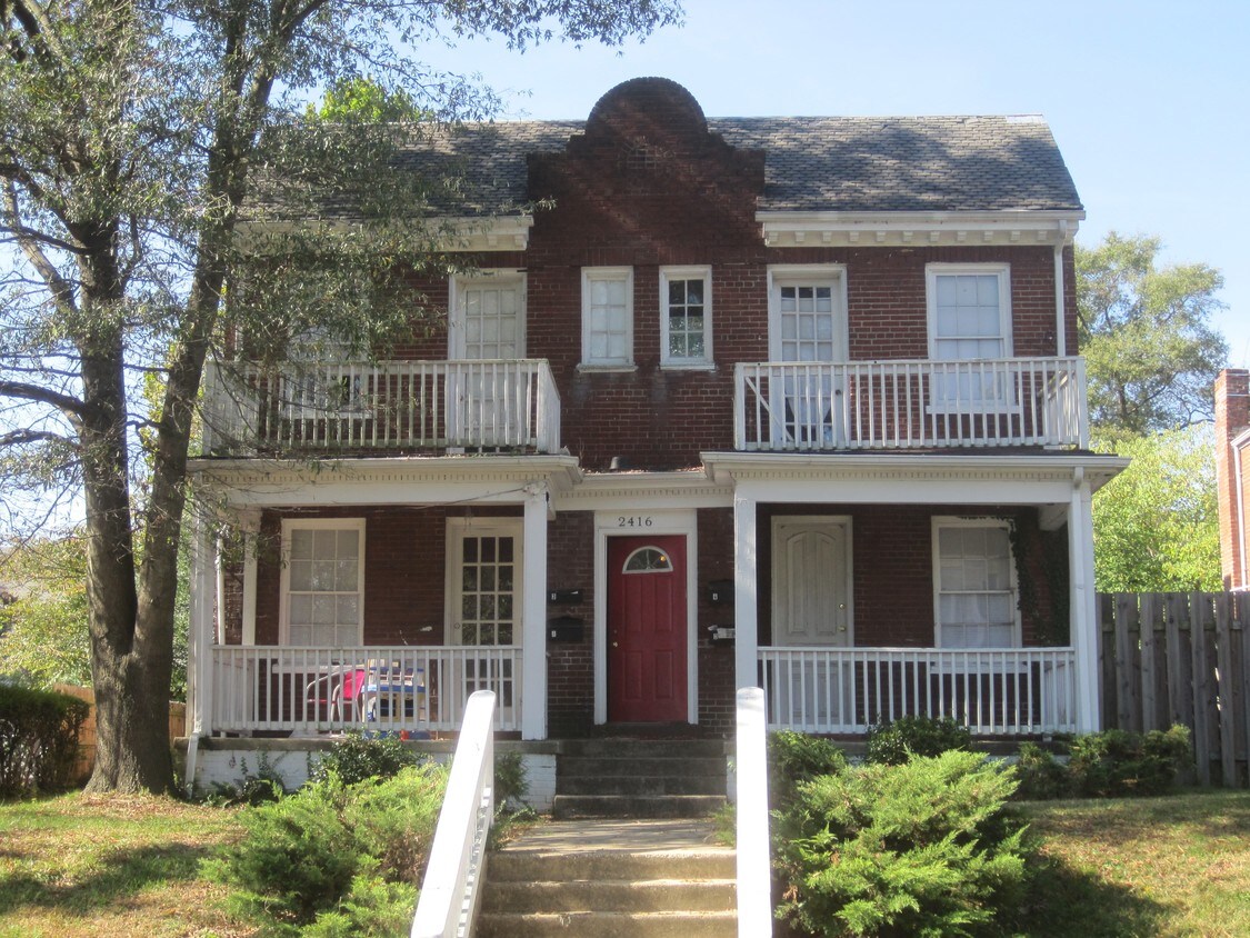 2416 Barton Ave, Richmond, VA 23222 Apartments in Richmond, VA