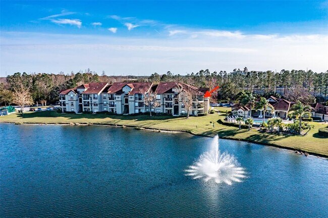 Foto del edificio - 4201 Woodstorks Walk Way