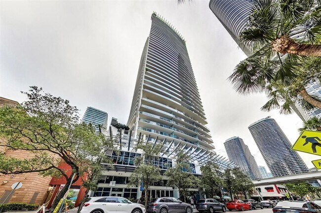 Foto del edificio - 1100 S Miami Ave