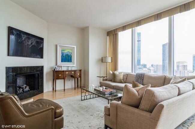 Foto del edificio - 401 N Wabash Ave