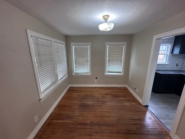 Dining Room - 1118 Lombardy Rd