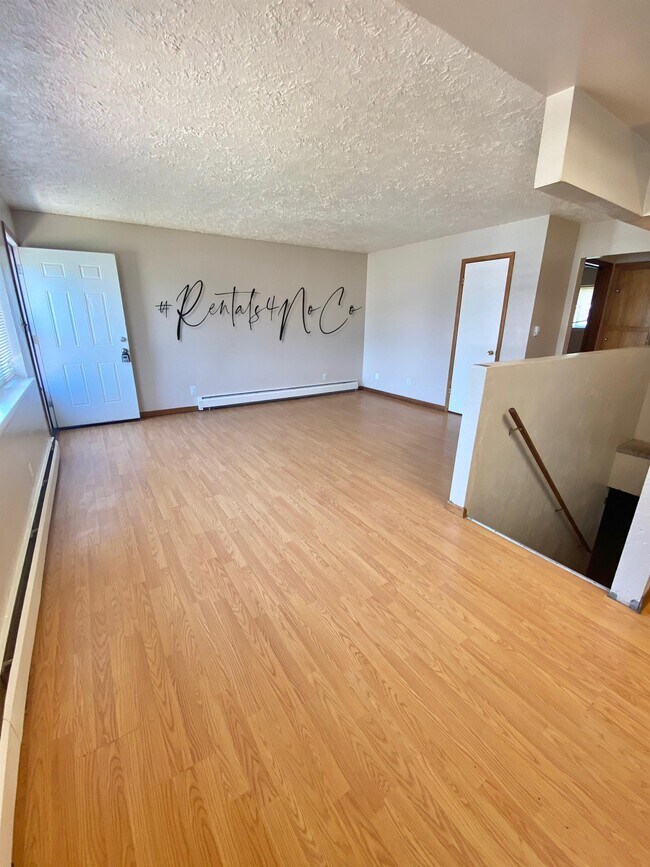 3007 High Dr, Evans, CO 80620 Townhome Rentals in Evans CO