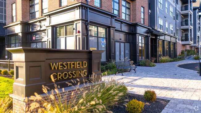 Building Photo - Westfield Crossing