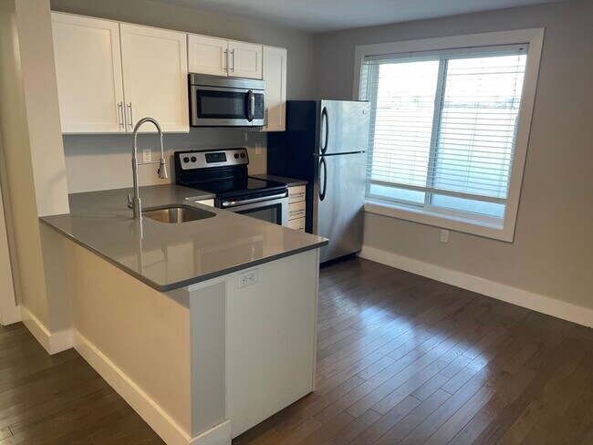 Foto del edificio - 543 Dorchester Ave