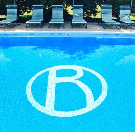 Piscina - Rockwood Park