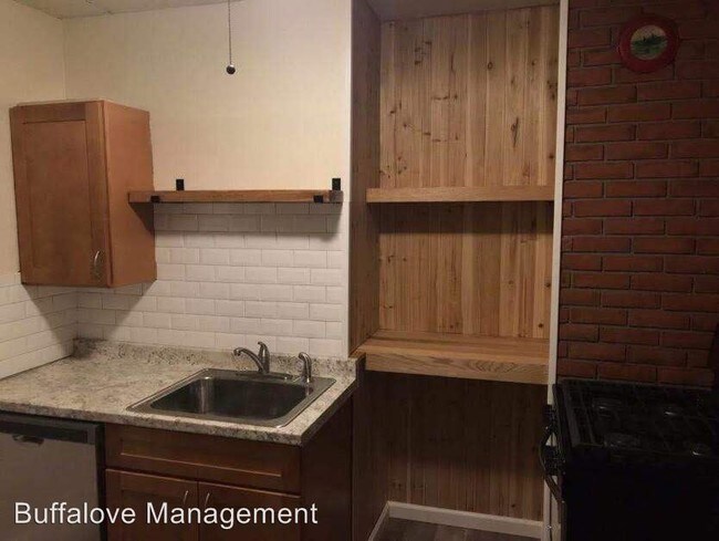Foto del edificio - 341 Crestwood Ave