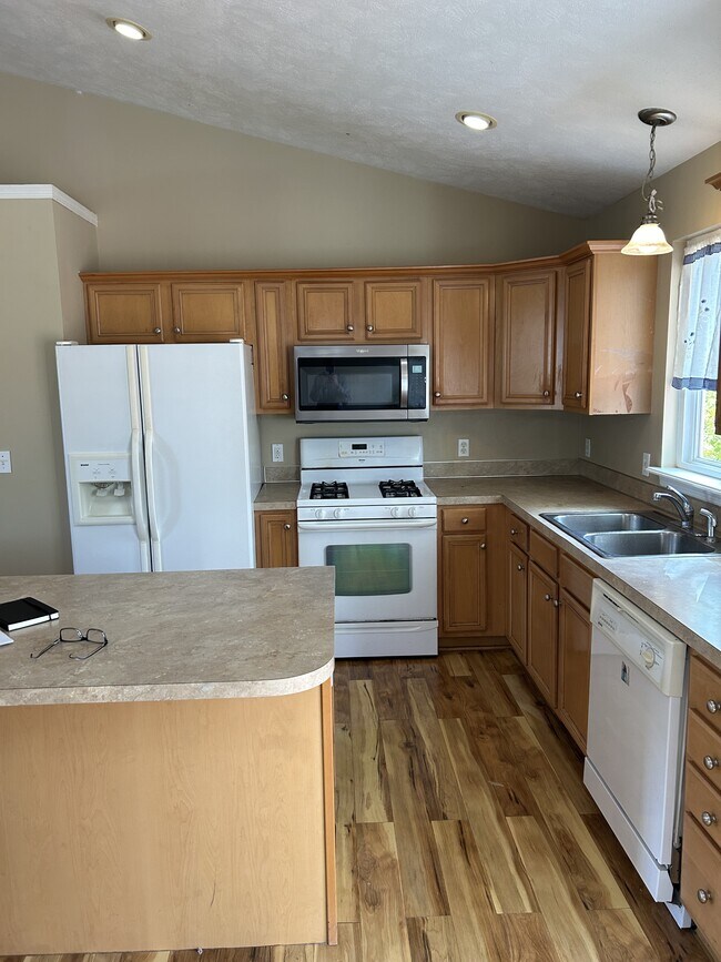 Foto del edificio - 4539 Pinehurst Ave SW
