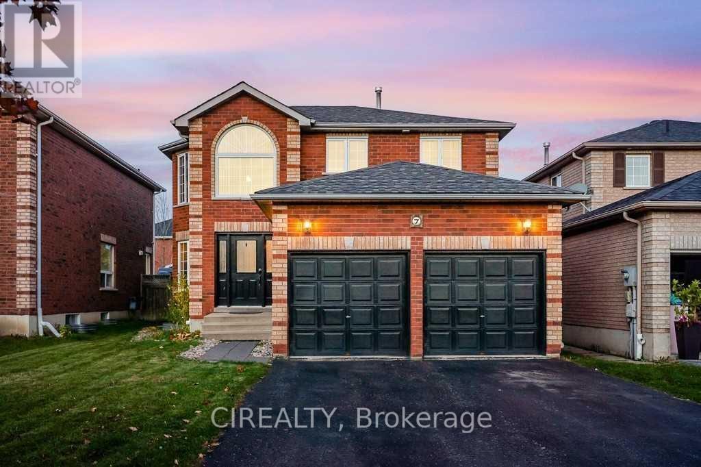 Photo principale - 7 Crompton Dr