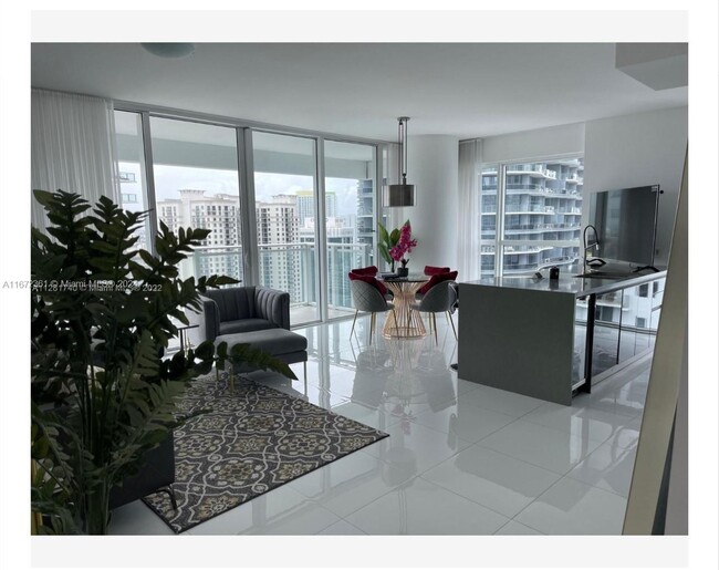 Foto del edificio - 1080 Brickell Ave