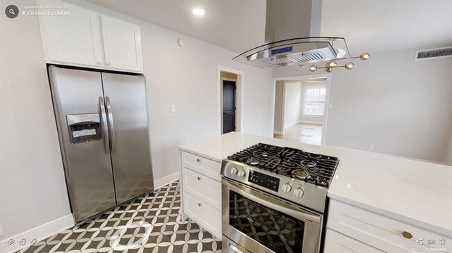 Foto del edificio - 2503 Hartford Rd