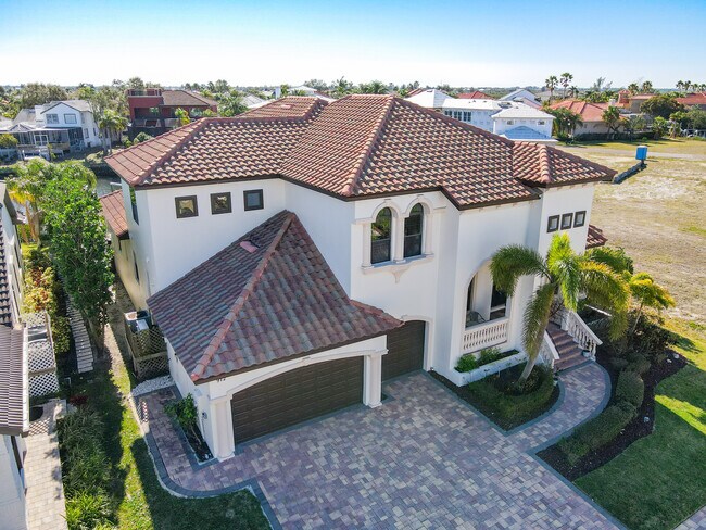 Foto del edificio - 912 Symphony Beach Ln
