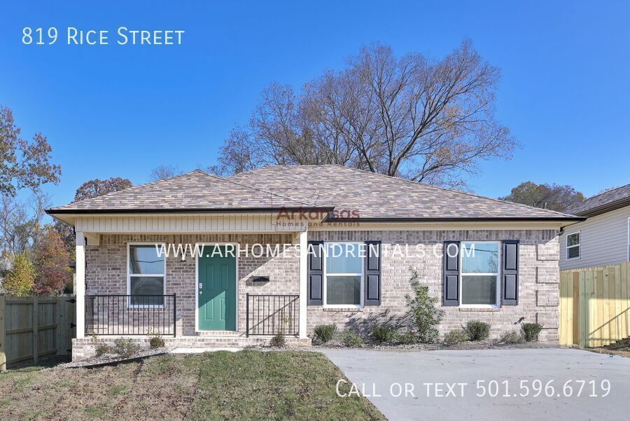 Foto principal - 819 Rice St