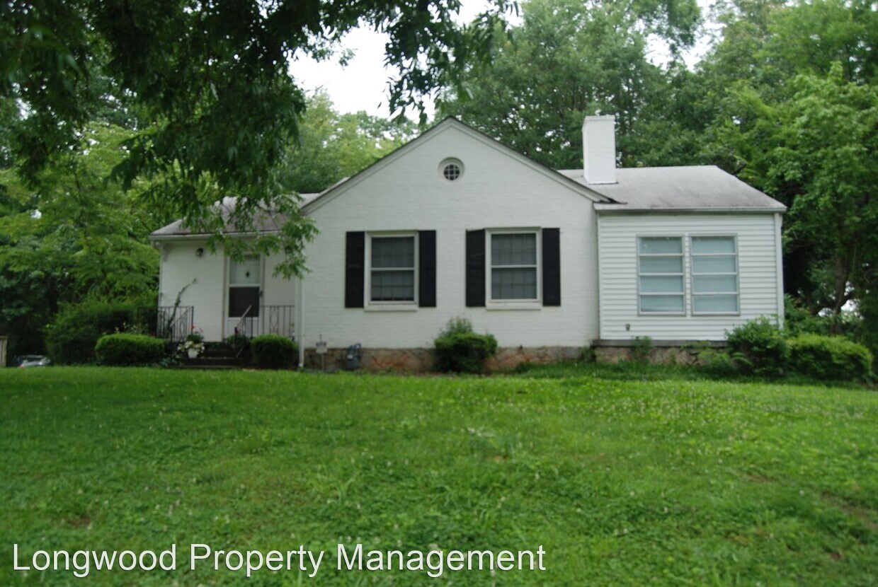 Primary Photo - 2 br, 1 bath House - 1955 Ridgewood Drive