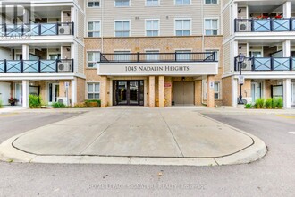Building Photo - 1045-1045 Nadalin Heights