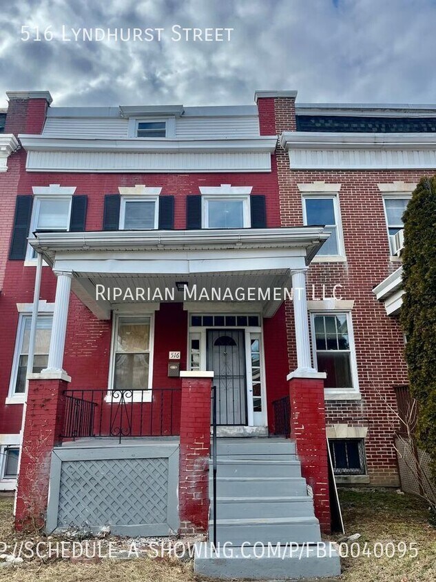 to 21229! House Rental in Baltimore, MD