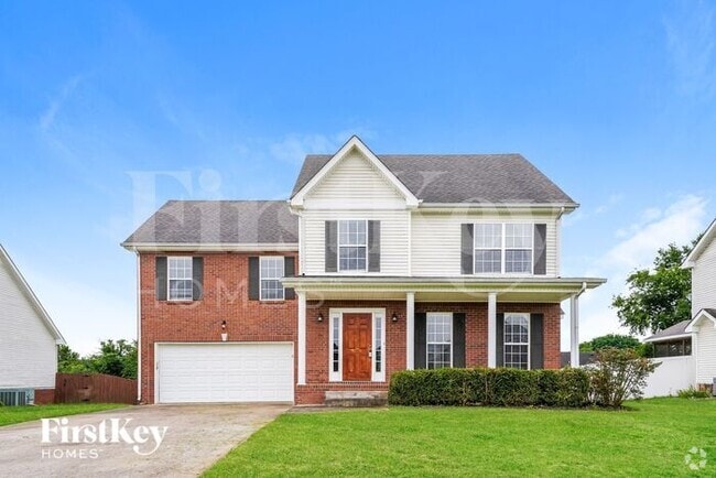 Building Photo - 1407 Ambleside Dr
