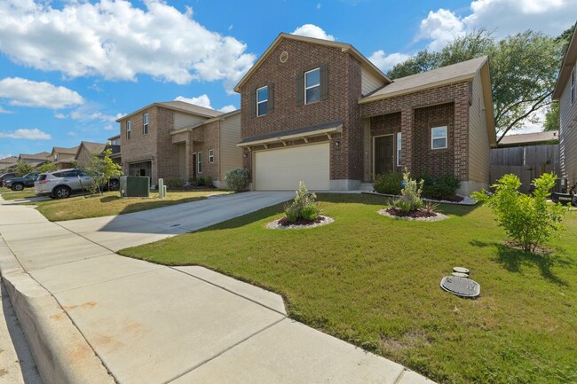 Foto del edificio - 9543 Sandy Ridge Way San Antonio TX 78239