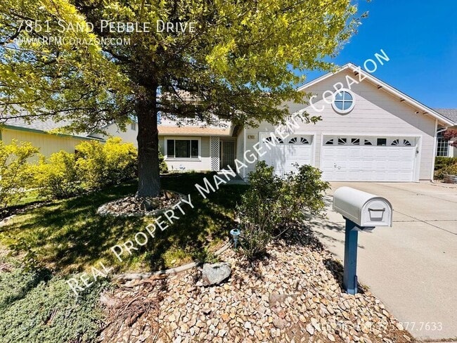 Building Photo - 7851 Sand Pebble Dr