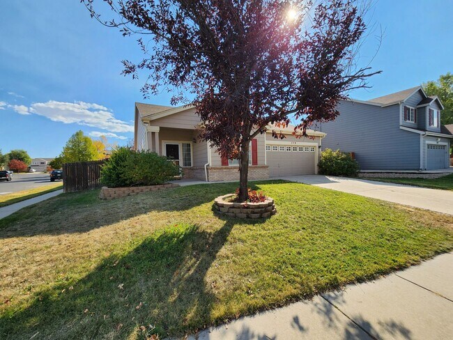 Foto del edificio - Stunning 3 Bed 3 Bath Home Near Peterson A...