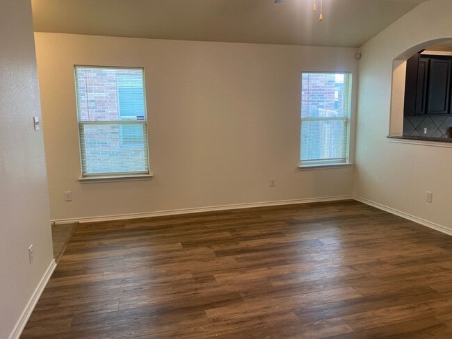 Building Photo - 3 BEDROOM, ACADEMY ISD