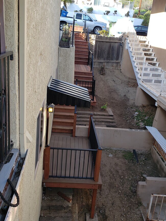 Foto del edificio - 360 Bonnie View Rd
