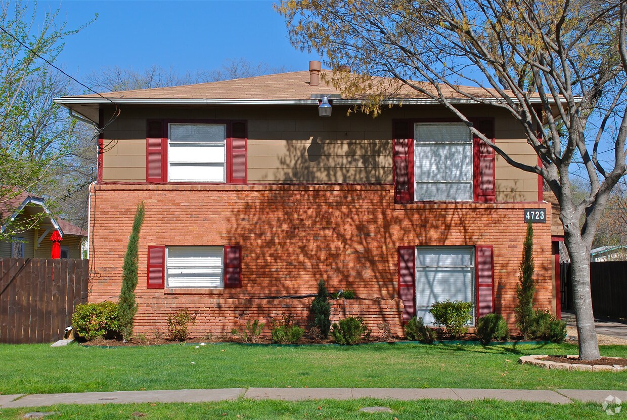 Building Photo - 4723 Victor St