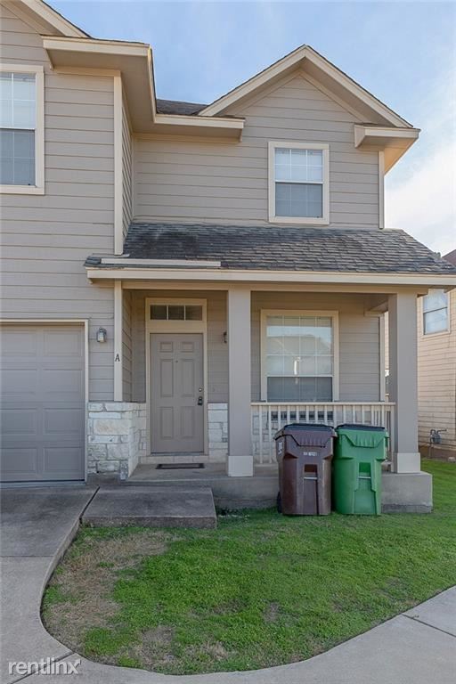 Foto del edificio - 3 br, 2.5 bath Duplex - 2707 Westhampton CT A