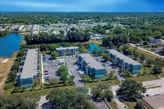 Photo - 4301 28th St N Apartment