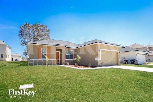 Building Photo - 813 Gila Way