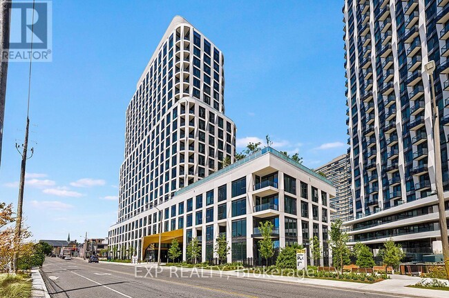 Building Photo - 25 Cordova Ave
