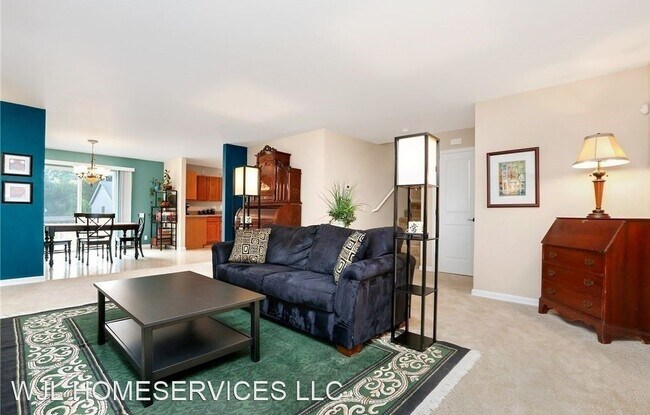 Building Photo - 4 br, 2.5 bath House - 17512 14th Dr SE