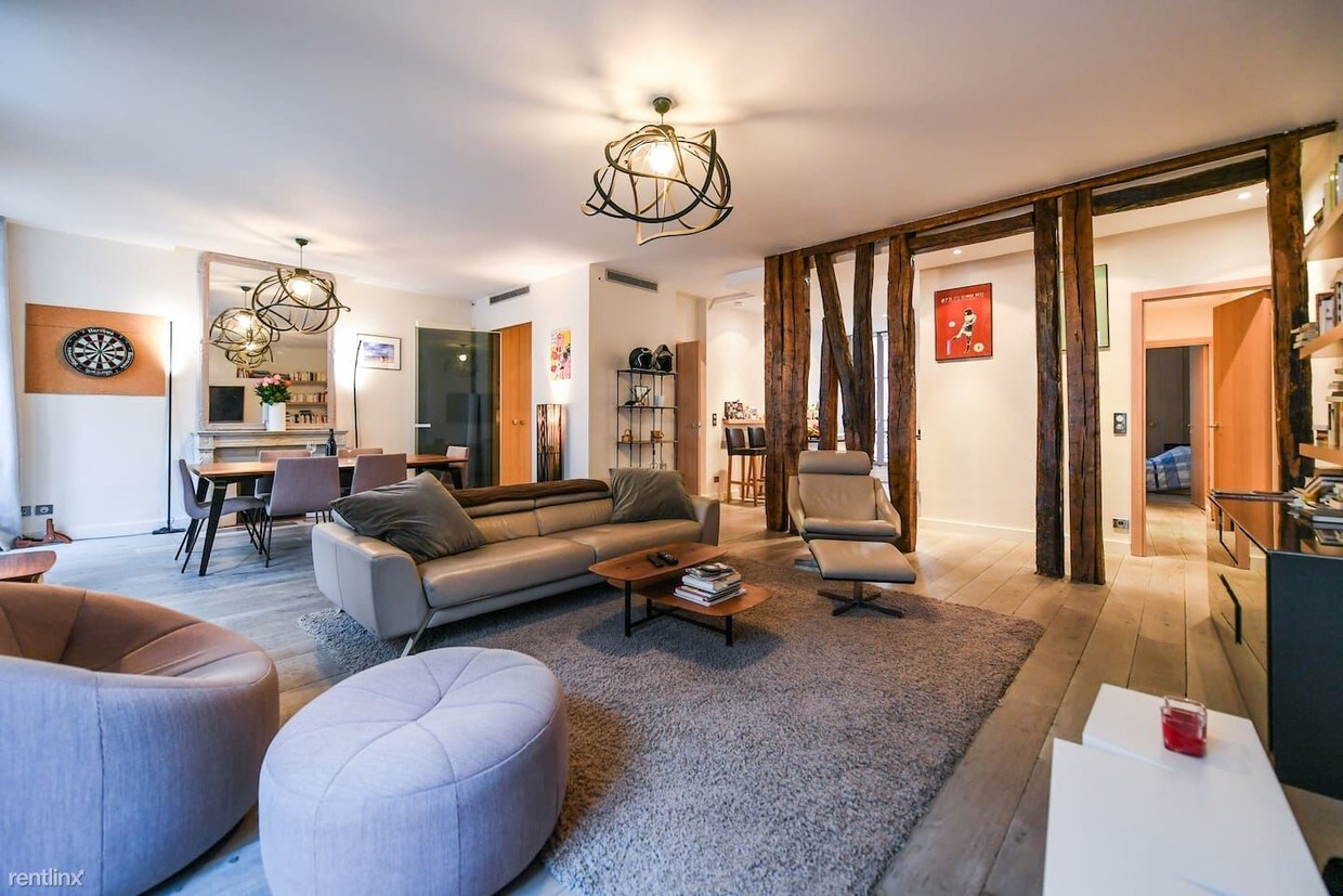 Primary Photo - 2 br, 2 bath Apartment - 395 Broadway Apt 15A