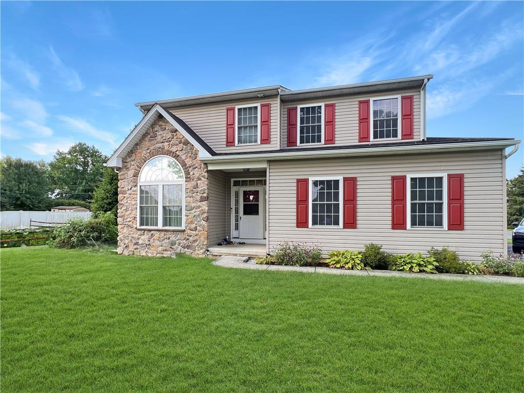 Foto principal - 2802 W Fairmont St