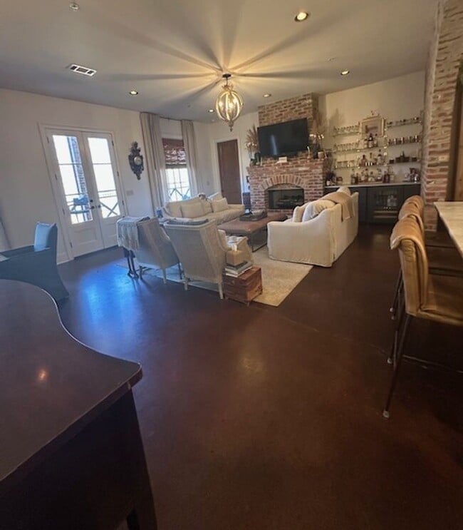 Photo - 3BR/3BA For Rent Apartment